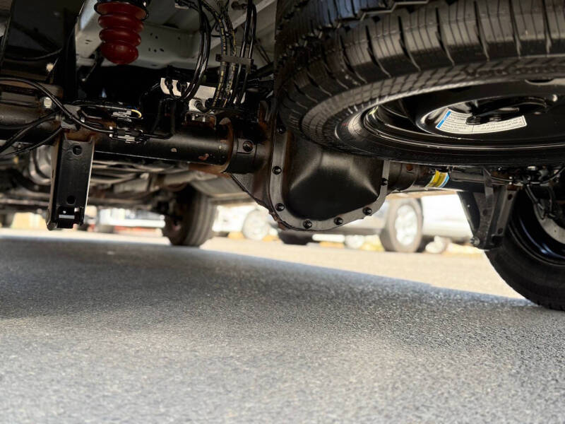 2023 Ford Transit 250