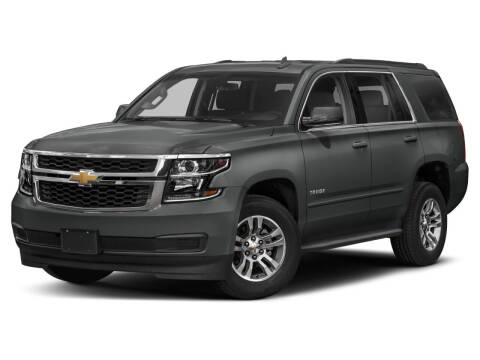 2019 Chevrolet Tahoe for sale at FRED FREDERICK CHRYSLER, DODGE, JEEP, RAM, EASTON in Easton MD