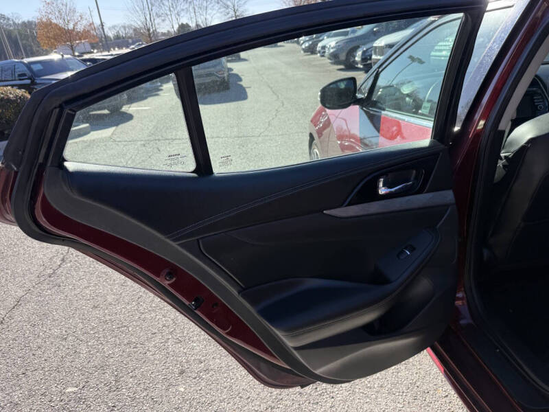 2016 Nissan Maxima 3.5 SV