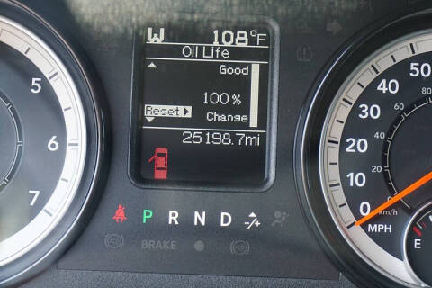 2024 RAM 1500 Classic