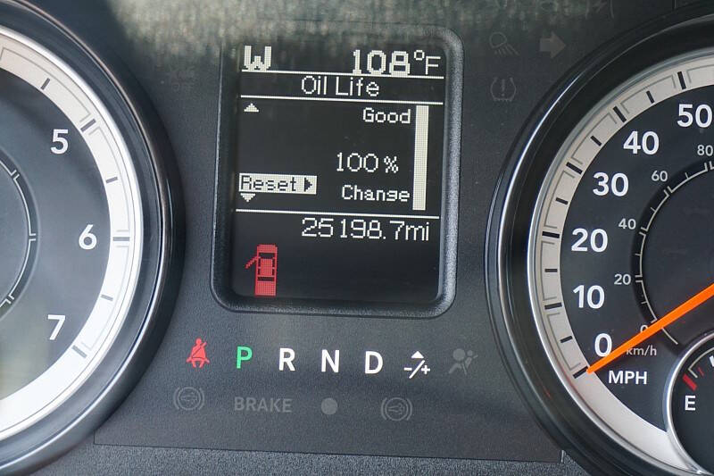 2024 RAM 1500 Classic