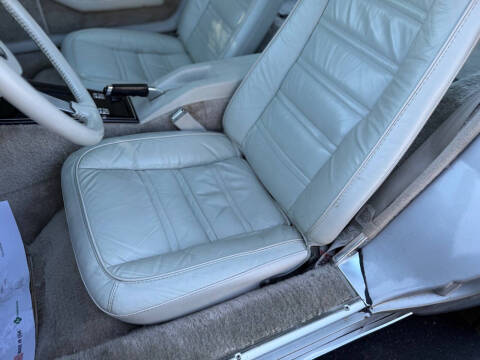 1978 Chevrolet Corvette