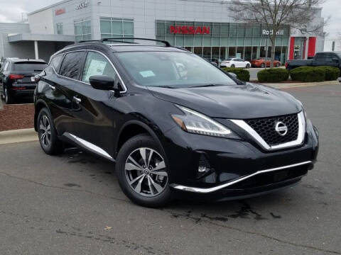 2021 Nissan Murano