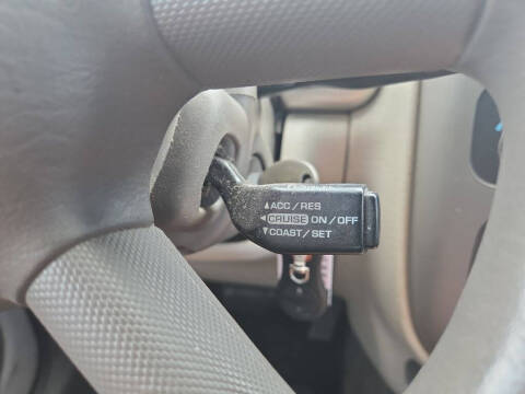 2005 Chrysler PT Cruiser Touring