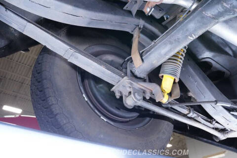 1958 Chevrolet Corvette