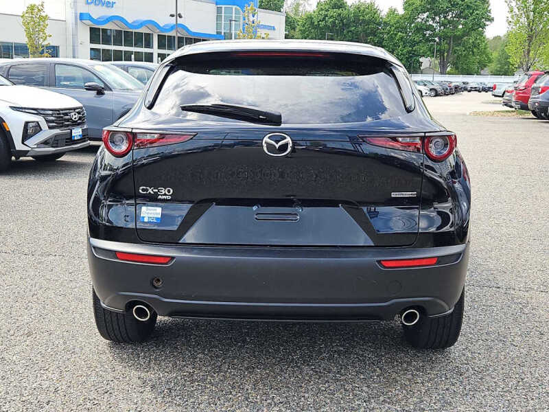 2021 Mazda CX-30 Preferred