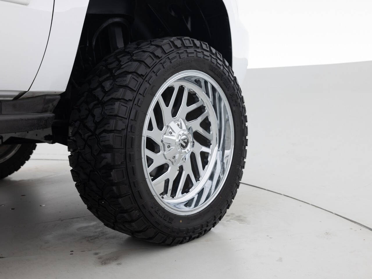 Used Car 2013 Chevrolet Tahoe  Lt 4x4 4dr Suv For Sale Under $20,000 In Coal City, Illinois