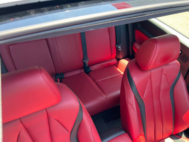 2025 Acura Integra w/A-SPEC