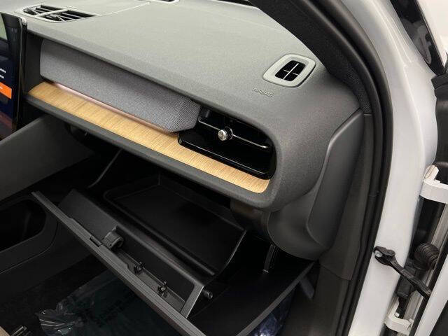 2022 Polestar 2 Long Range Dual Motor