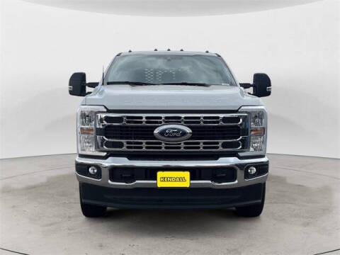 2025 Ford F-350 Super Duty XL