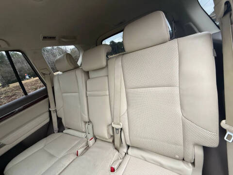 2013 Lexus GX 460 Premium