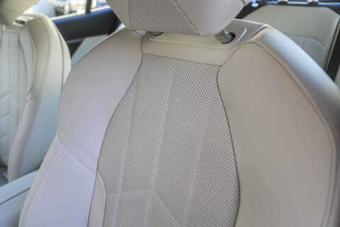 2025 BMW i5 eDrive40