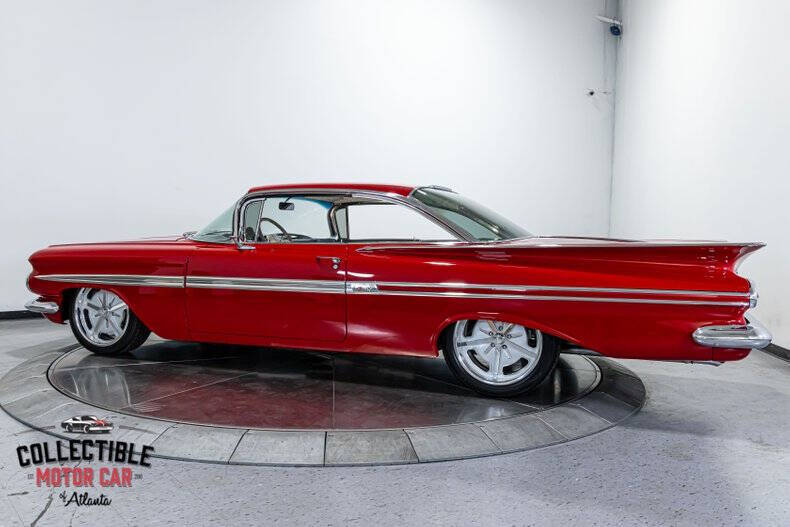 1959 Chevrolet Impala