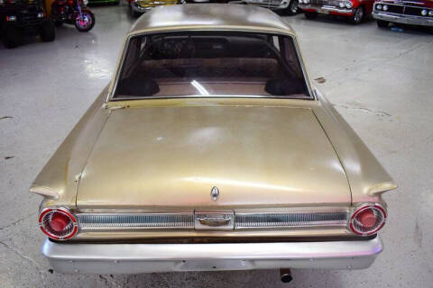 1963 Ford Fairlane