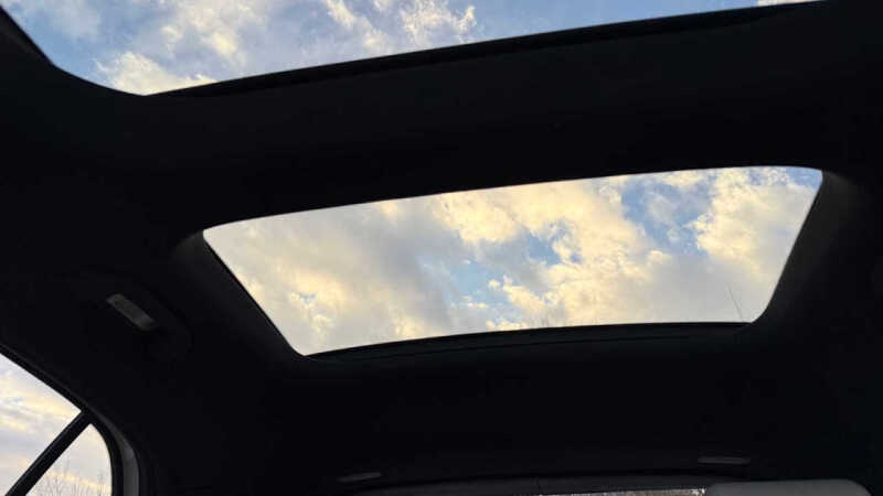 2018 Mercedes-Benz GLA GLA 250 4MATIC