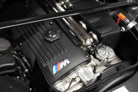 2003 BMW M3