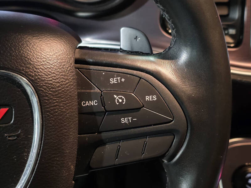 2015 Dodge Challenger