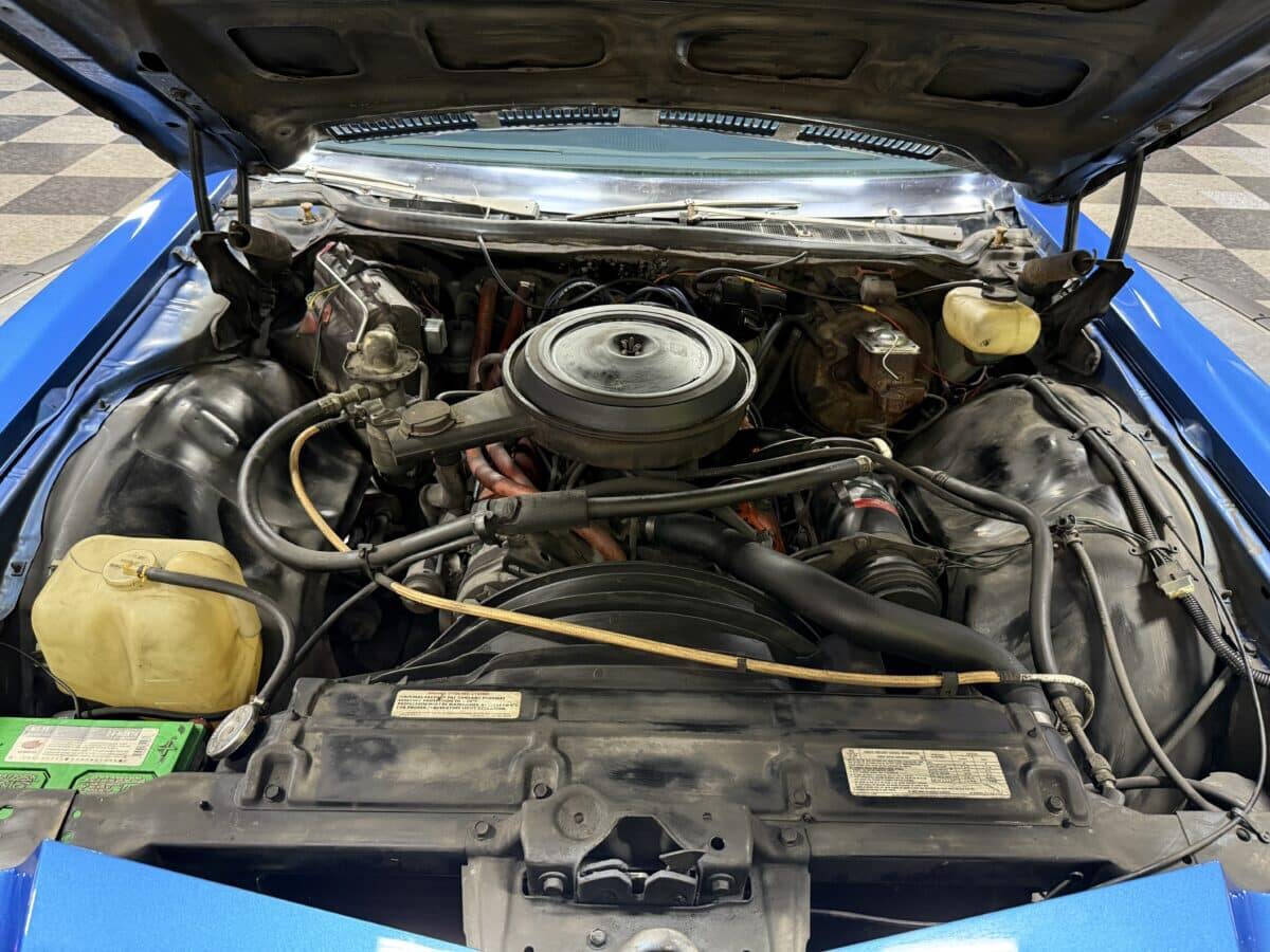 1974 Chevrolet Impala 40