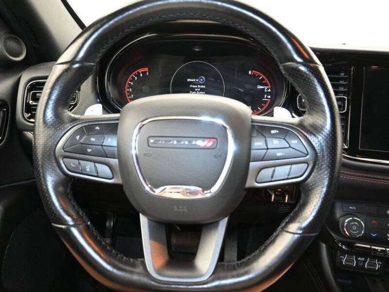 2022 Dodge Durango R/T