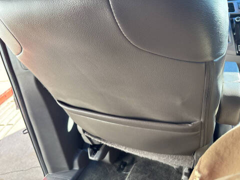 2016 Honda Odyssey EX-L w/Navi