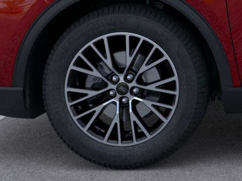 2026 Ford Escape Plug-In Hybrid PHEV