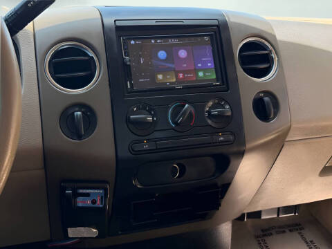 2007 Ford F-150