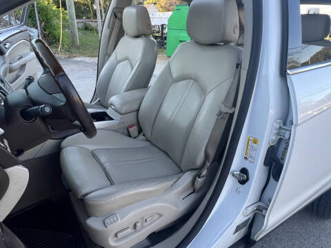 2010 Cadillac SRX Performance Collection