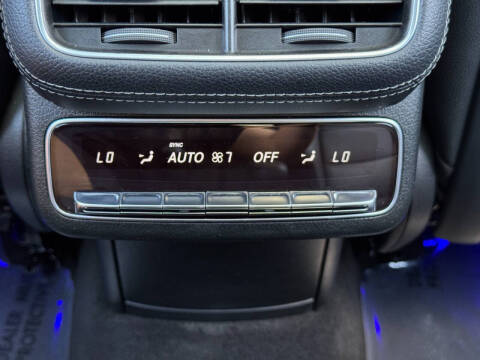 2021 Mercedes-Benz GLS GLS 450