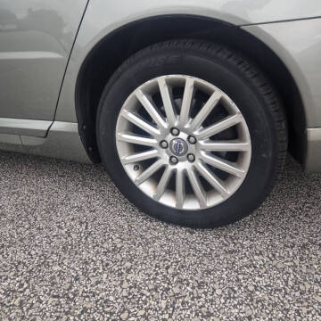2007 Volvo S80 3.2