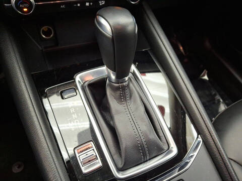 2023 Mazda CX-5 2.5 S Select