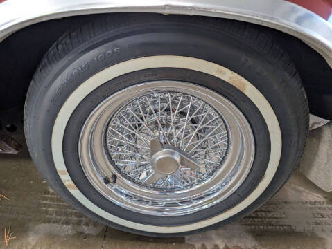 1979 Chevrolet El Camino