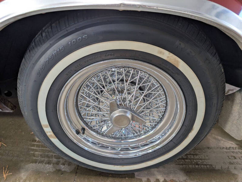 1979 Chevrolet El Camino