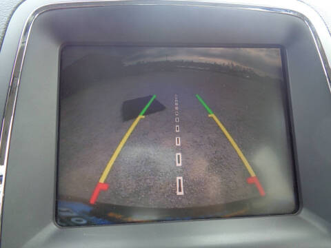 2015 Dodge Durango Citadel