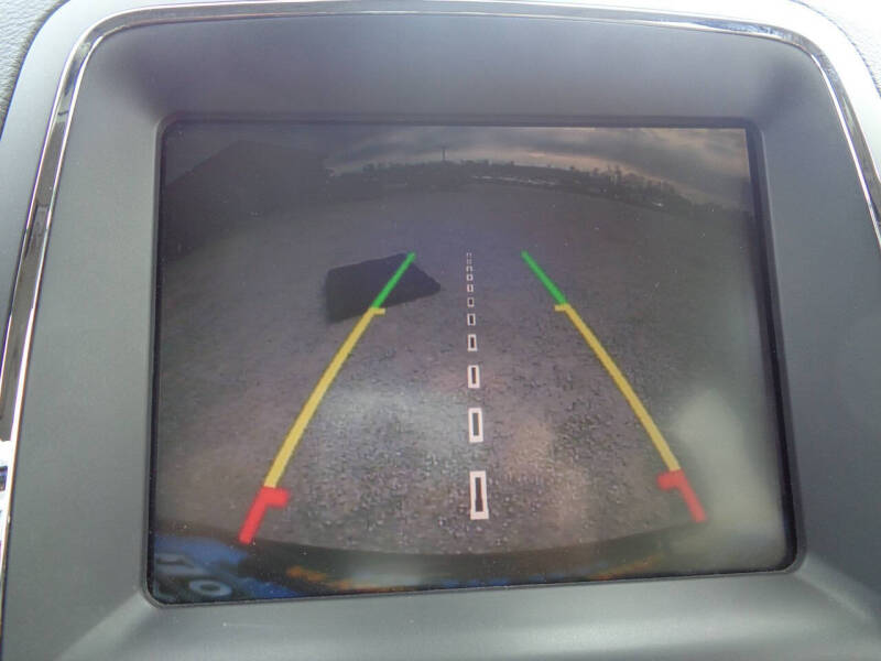 2015 Dodge Durango Citadel