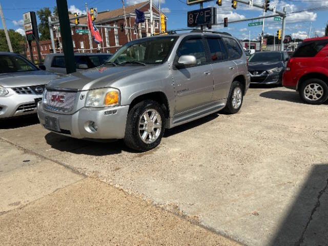 2006 GMC Envoy Denali