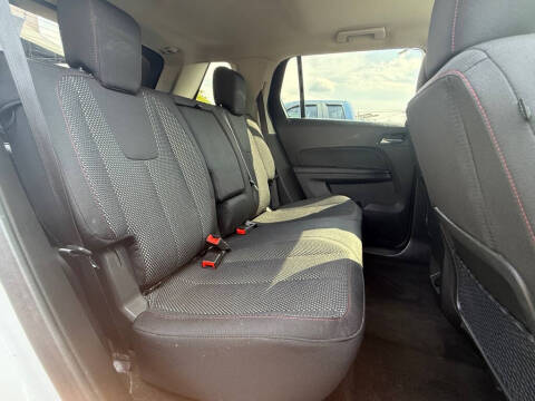 2017 GMC Terrain SLE-2