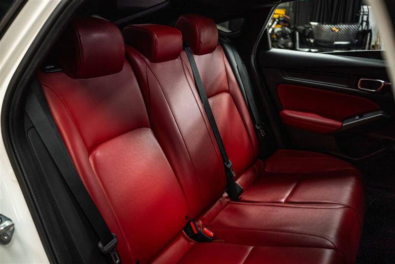 2023 Acura Integra w/A-SPEC