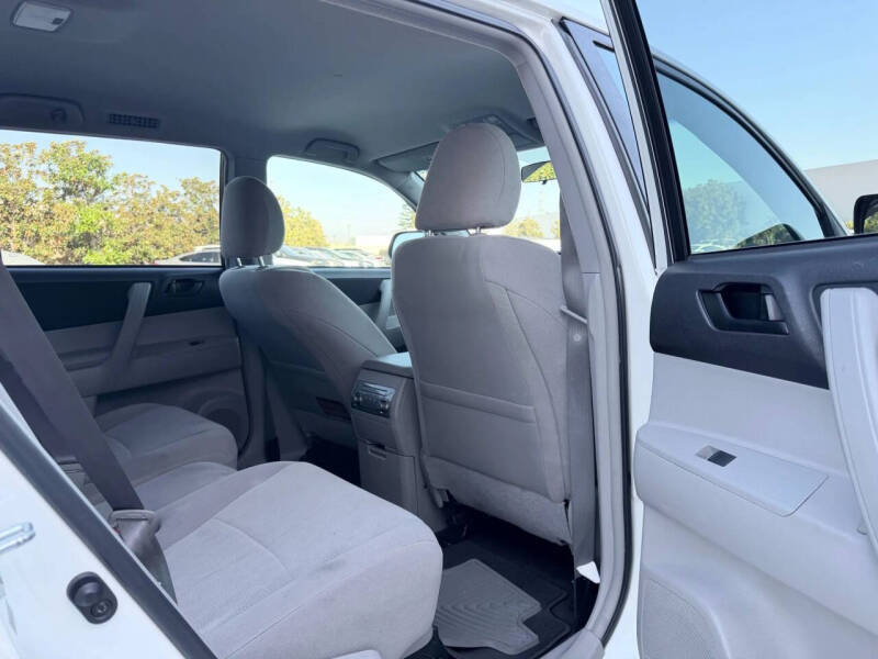 2013 Toyota Highlander