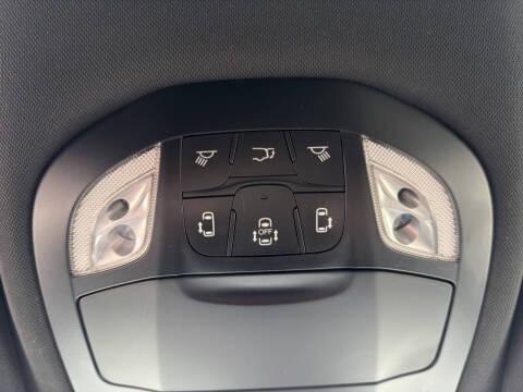 2019 Chrysler Pacifica Touring L Plus