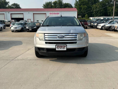 2009 Ford Edge SE