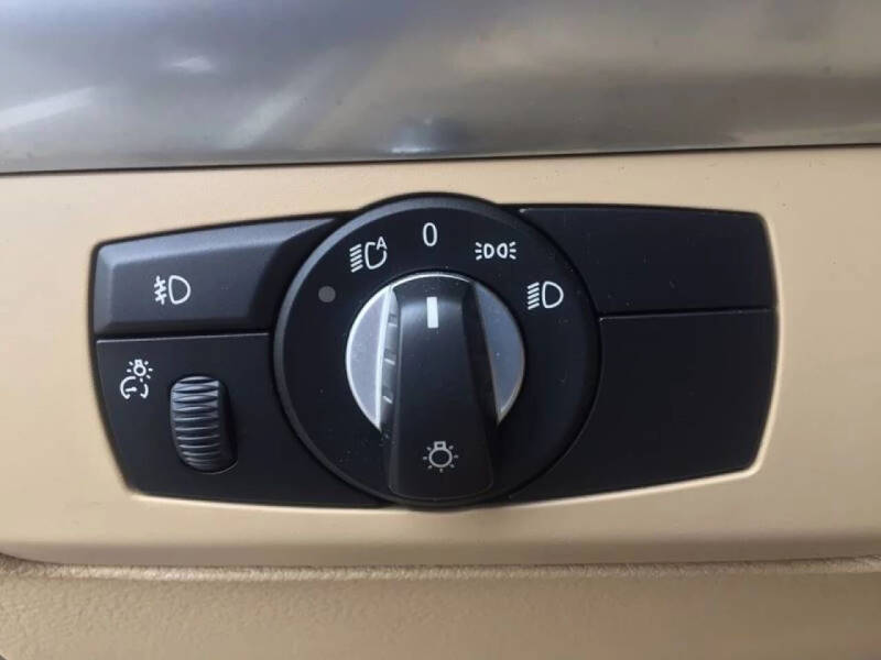 2011 BMW X5 xDrive35d