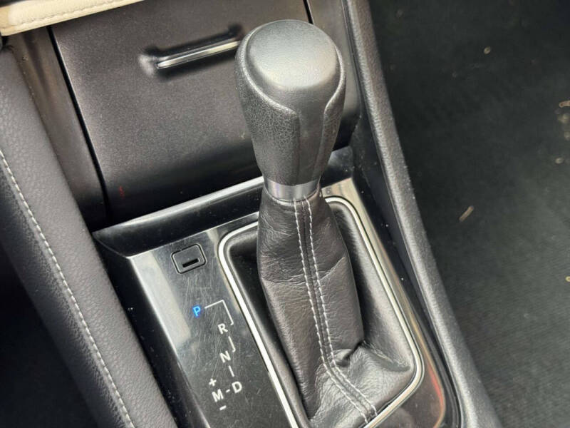 2017 Toyota Corolla iM