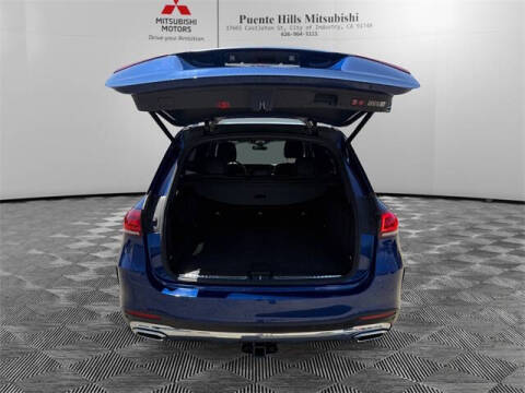 2022 Mercedes-Benz GLE GLE 350