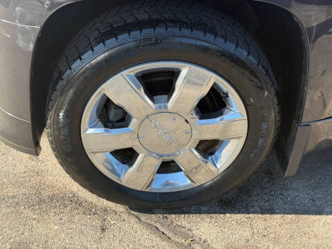 2013 GMC Terrain Denali