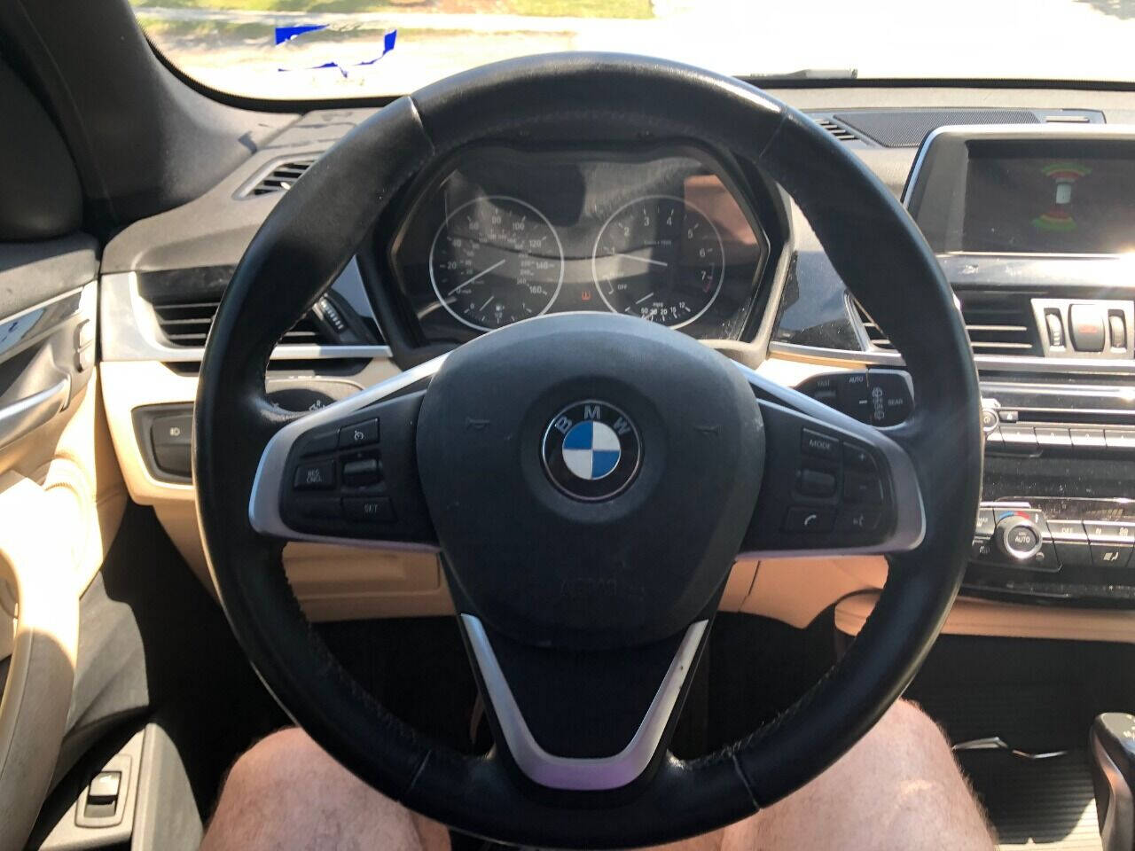 2018 BMW X1 SUV / Crossover - $21,500