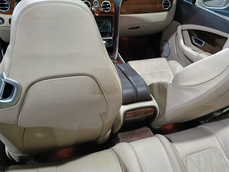 2013 Bentley Continental 64