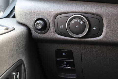 2025 Ford Transit 350