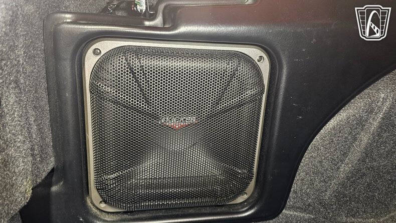 2009 Dodge Challenger SRT8