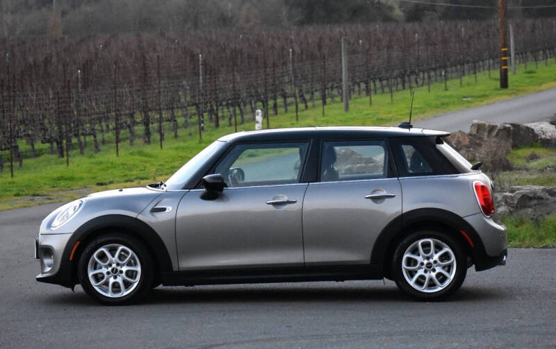 2020 MINI Hardtop 4 Door Cooper