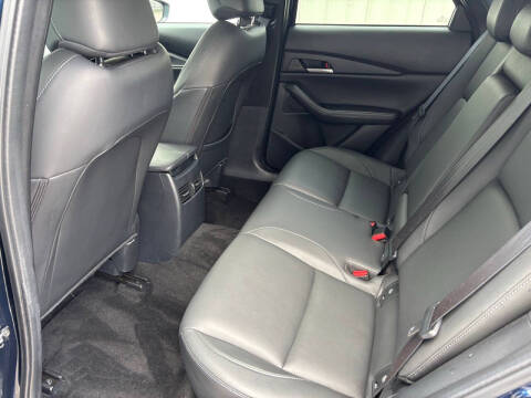 2023 Mazda CX-30 2.5 S Select